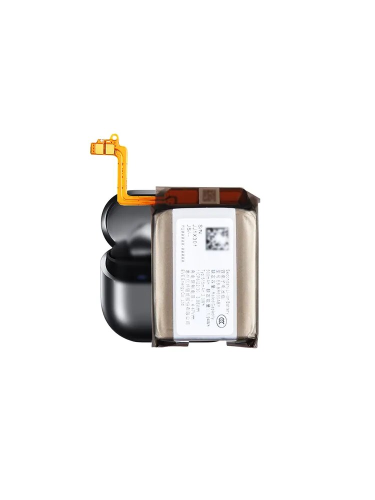 Новая запасная батарея EB-BR630ABY для Samsung Galaxy Buds 3 Pro Buds3Pro SM-R630N R630 Wireless Earbuds Headset 515 мАч