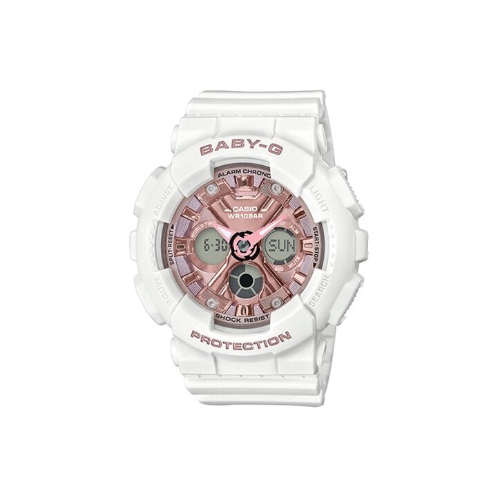 Наручные часы CASIO Baby-G