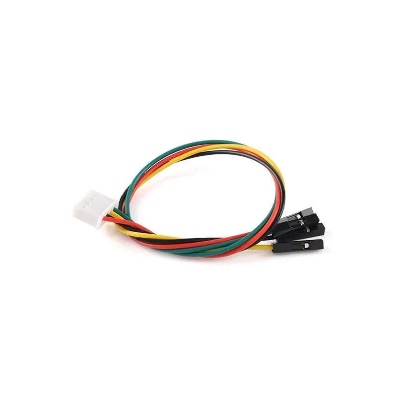 Кабель Dupont 1P с замком 20 см