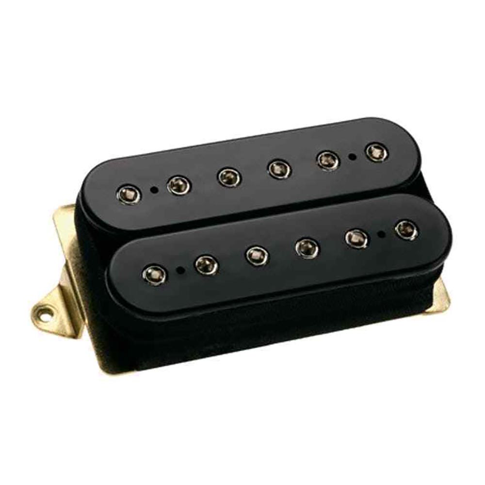 DiMarzio DP101BK Dual Sound звукосниматель, хамбакер