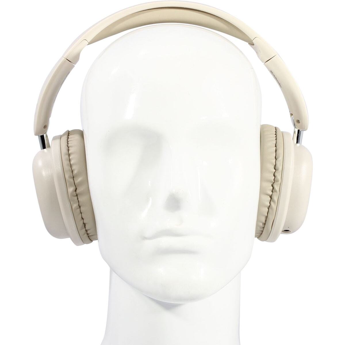Наушники с микрофоном Defender FreeMotion B640 (Bluetooth 5.3) 63642 — фото 1