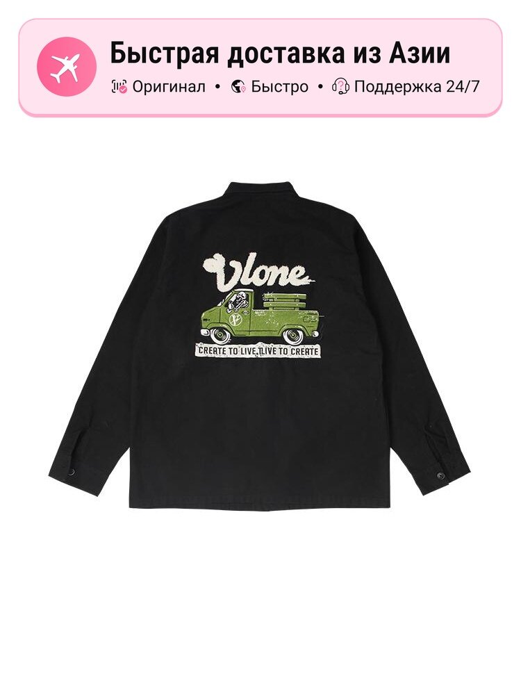 Рубашка VLONE 4353370