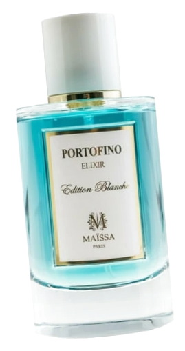 Парфюмерная вода Maissa Portofino 100 мл унисекс / Маисса Портофино