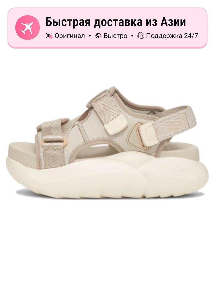 Сандалии UGG La Alto Cross Strap