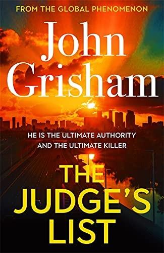 Judge`s list