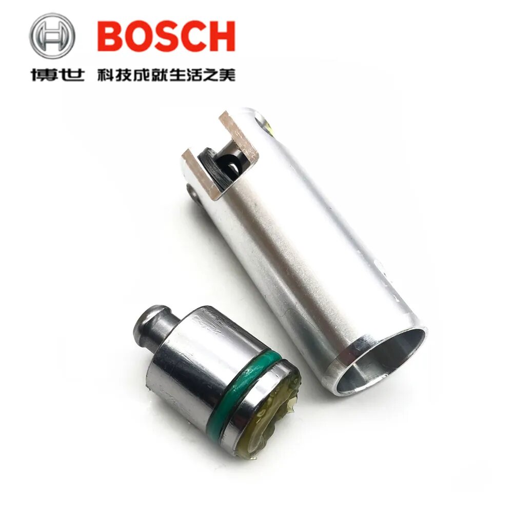Фирменный Bosch GBH2-26E GBH2-26DE GBH2-26RE GBH2-24RE GBH2-24DRE GBH240 THB260 GBH240F Ударный поршень перфоратора 1617000557