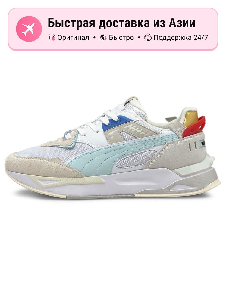 Кроссовки PUMA Mirage