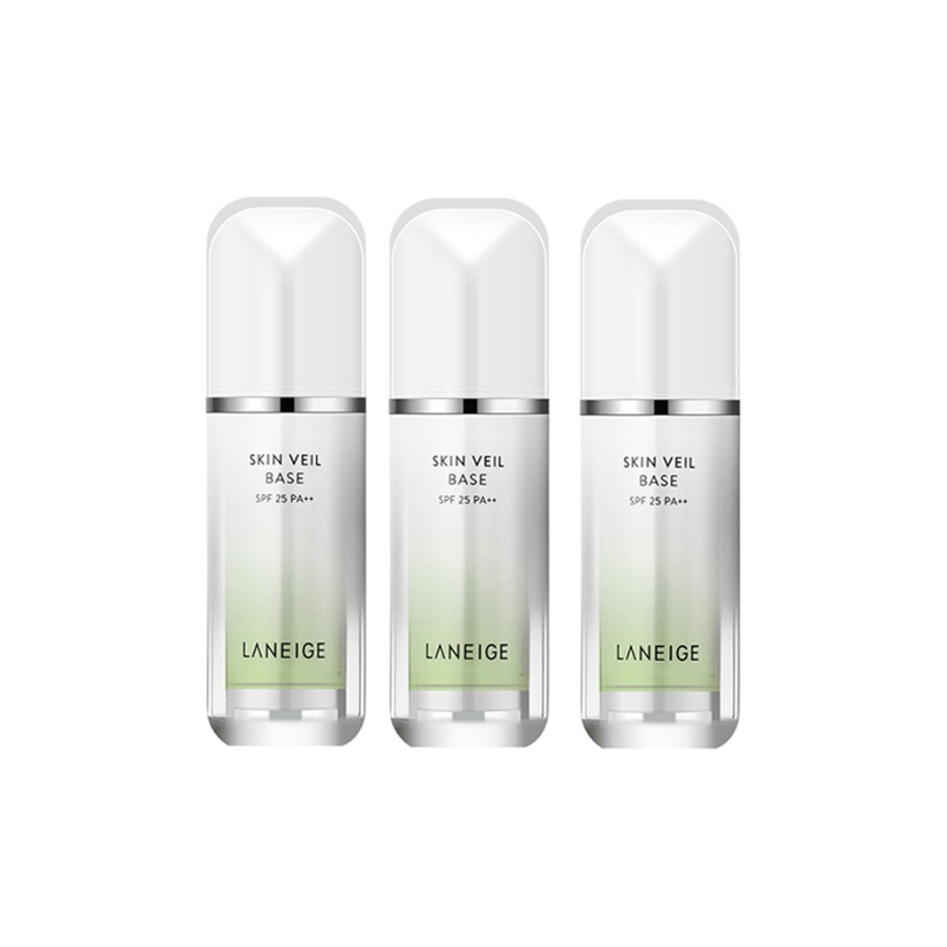 Основы под макияж LANEIGE SKIN VEIL BASE