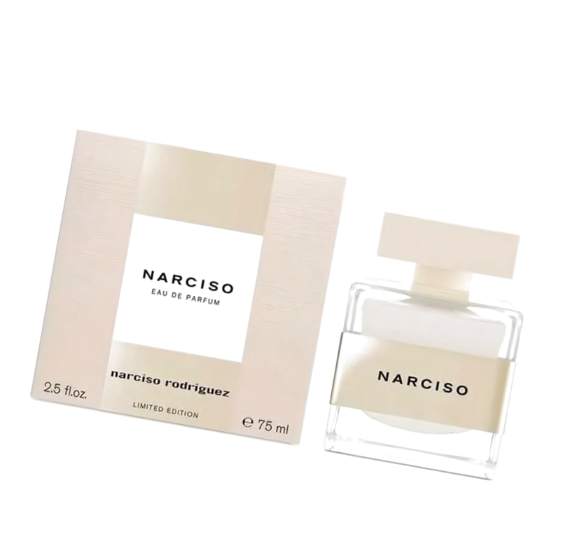 Narciso Rodriguez Narciso Limited Edition 75 мл - женский аромат / Нарцисо Лимитед Эдишн