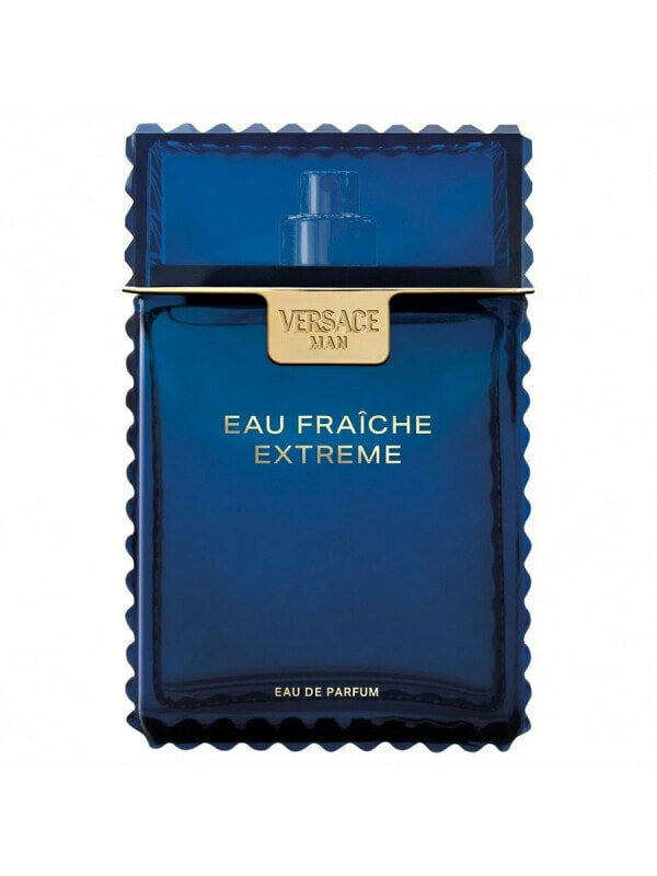 Парфюмерная вода Versace Fragrance для мужчин, 100 мл