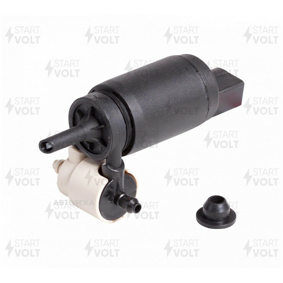 Мотор омывателя STARTVOLT SWP1012 AUDI, SEAT, SKODA, VW
