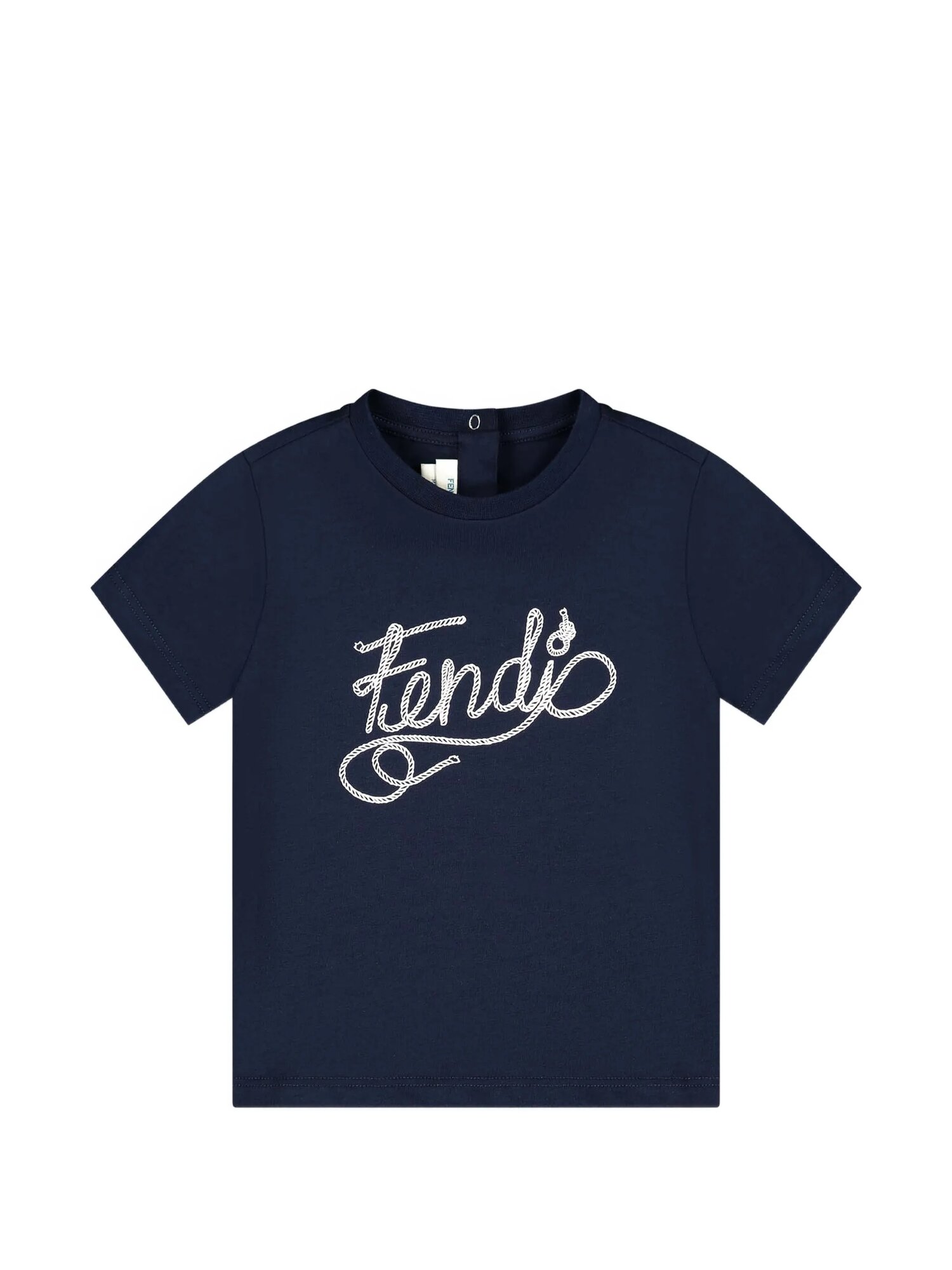 Футболка FENDI