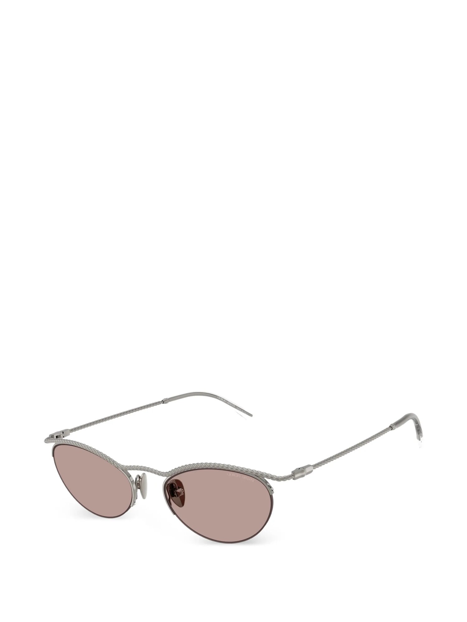 Солнцезащитные очки GIORGIO ARMANI