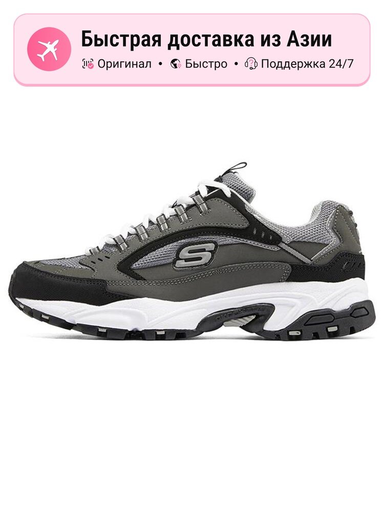 Кроссовки SKECHERS Stamina