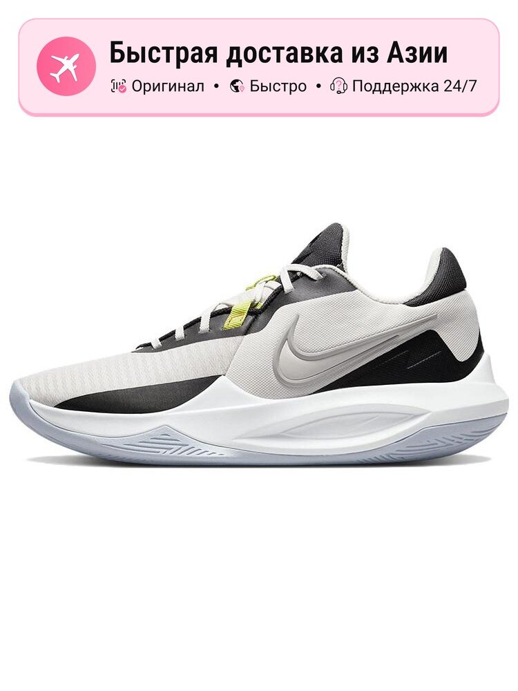 Кроссовки NIKE Precision 6