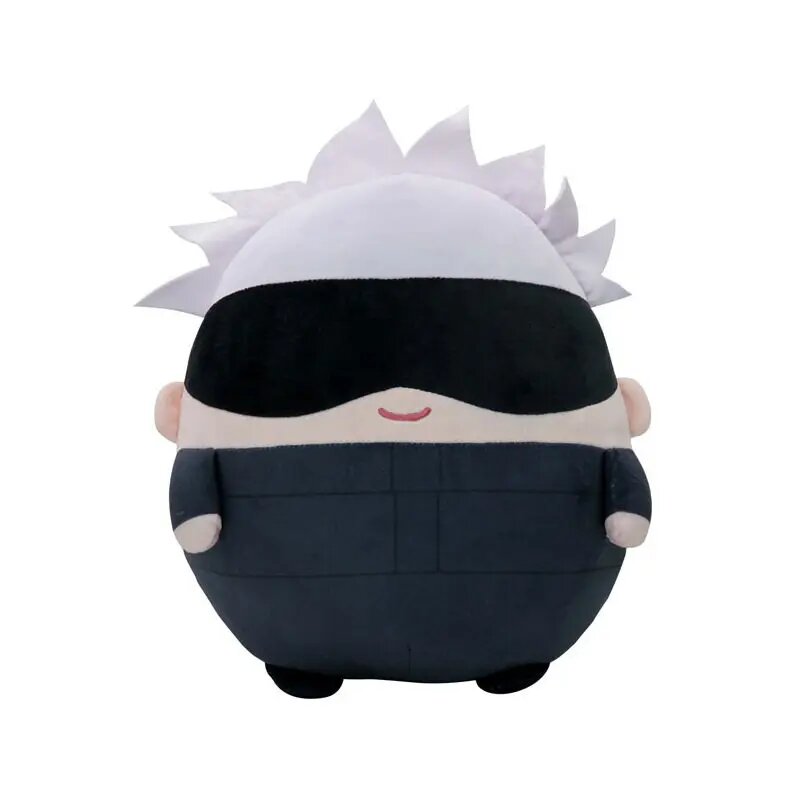 Плюшевые игрушки-подушки Jujutsu Kaisen NIJIGEN PLANET 3, 10cm