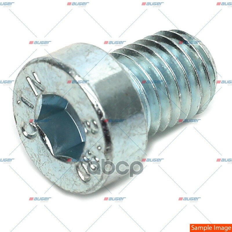 Бoлт AUGER арт. 59230
