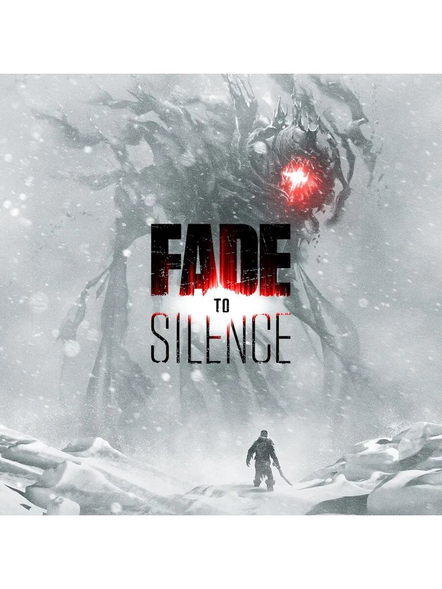 Fade to Silence PS4 & PS5
