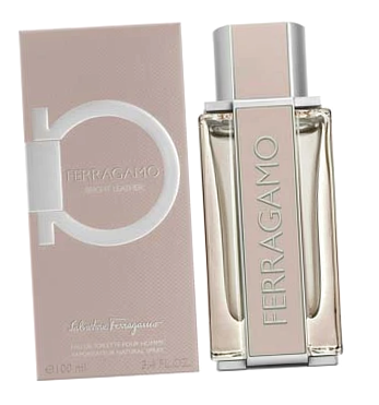 Ferragamo Bright Leather 100 мл мужской аромат - Феррагамо Брайт Лезер духи Сальваторе