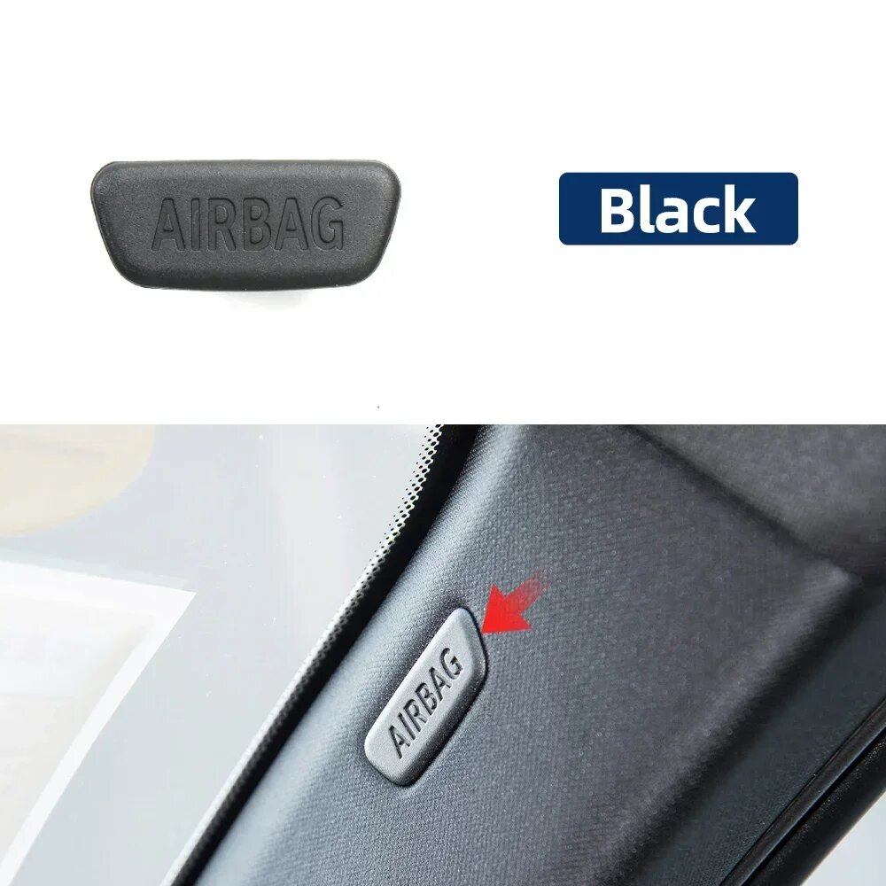 Для BMW E F G серии F30 F35 F15 F16 E70 E71 E60 E66 E53 E90 E91 G30 G38 G32 Вставка F G Series Black