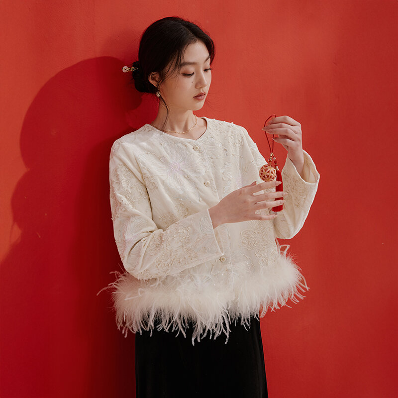 Куртка XIANGYING