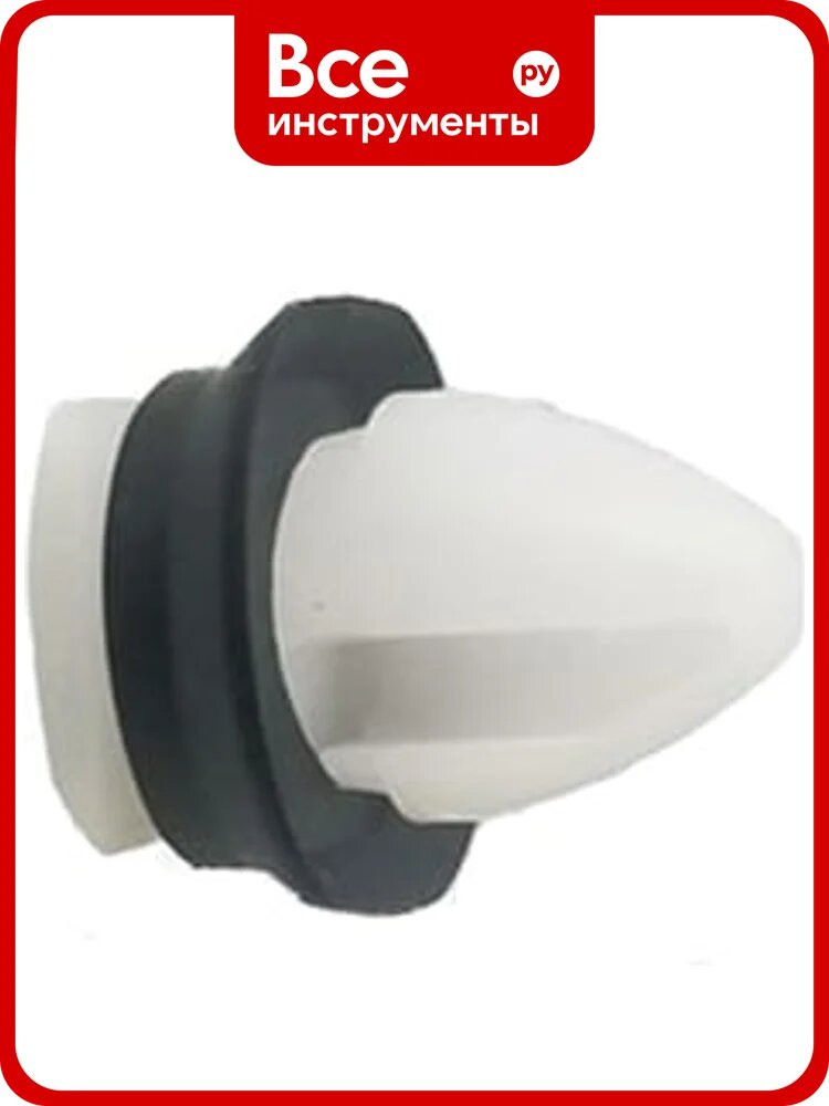 Автокрепеж для Alfa Romeo/Citroen/Fiat/Lancia/Peugeot 10 шт 71728806, 856543 КрепАвто 1748