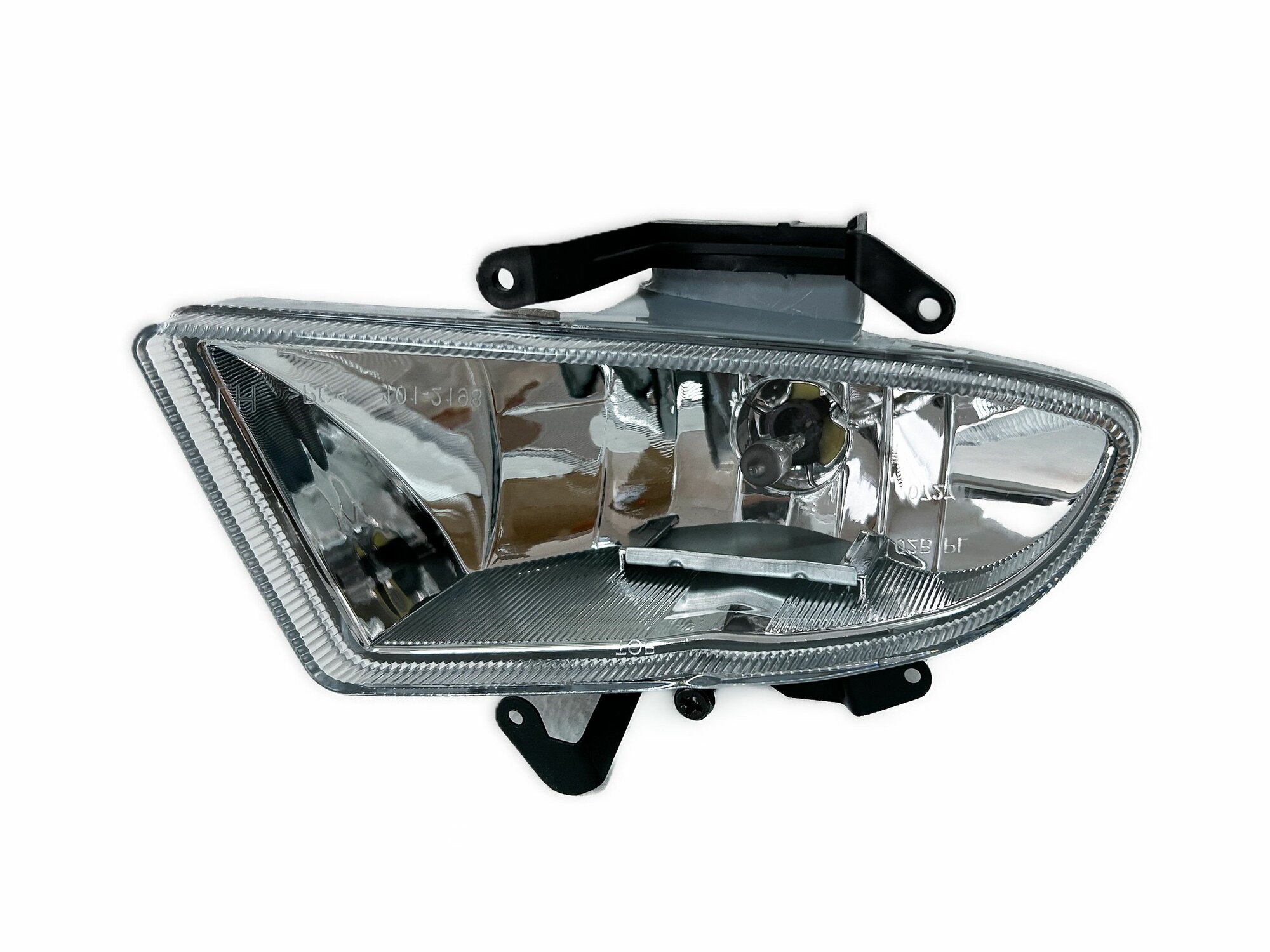 Фара противотуманная левая для Хендай Акцент Hyundai Accent (1999-2012) новая заводское качество
