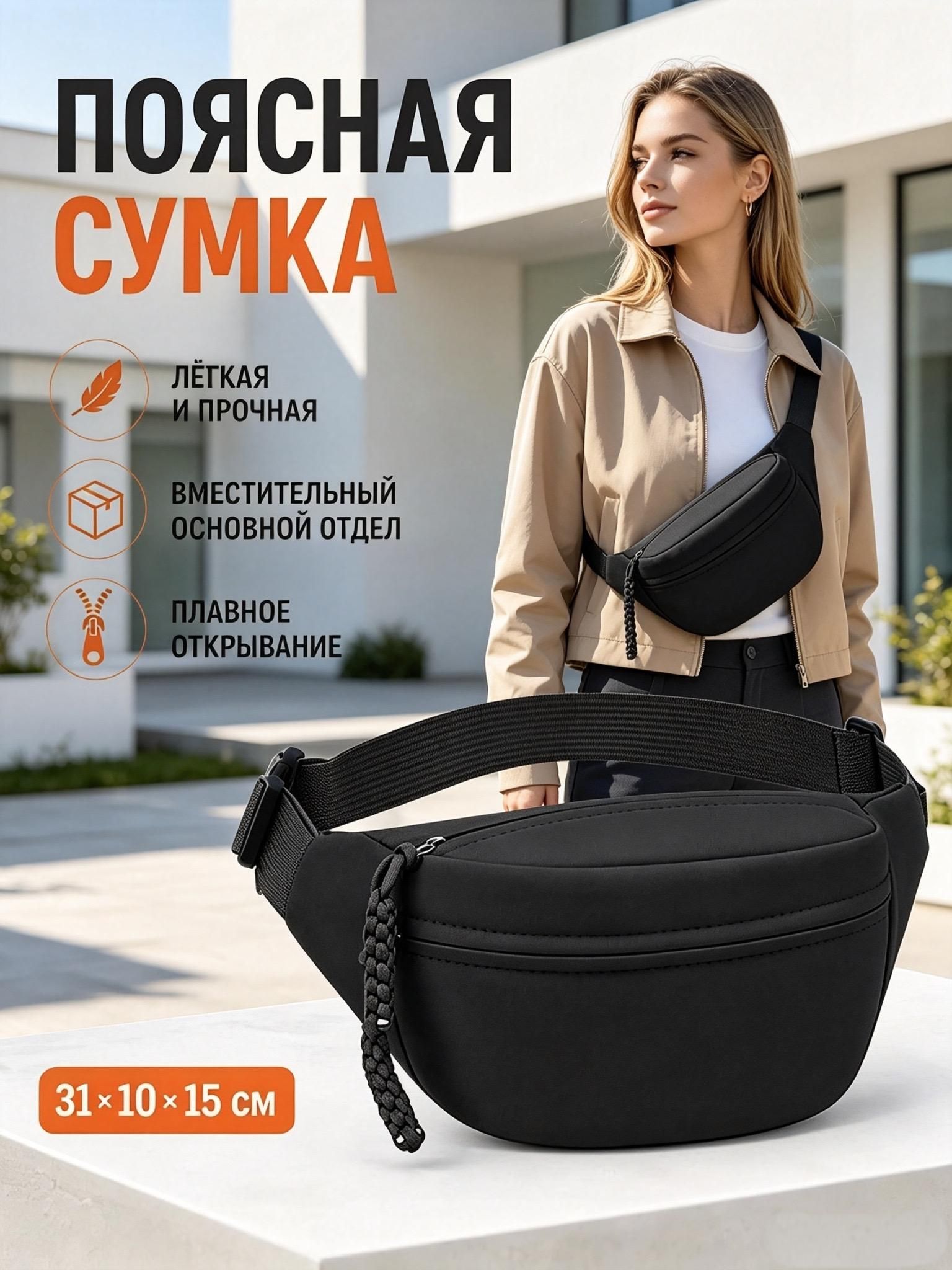 Сумка авоська