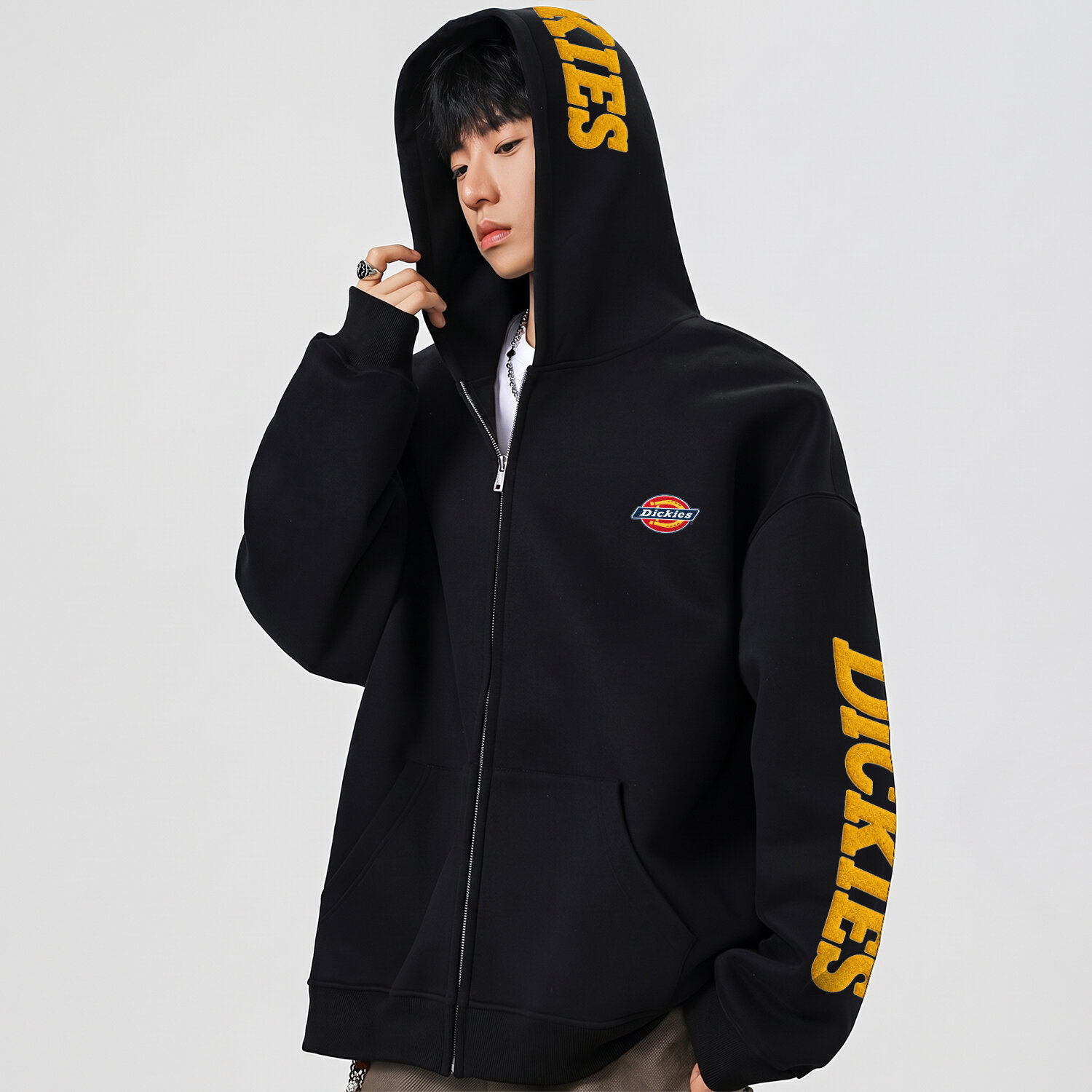 Толстовка Dickies