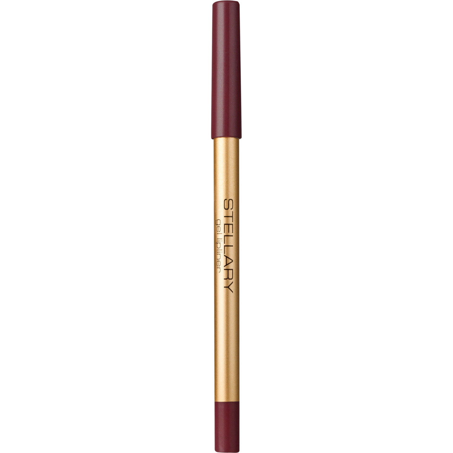 Stellary Устойчивый гелевый карандаш для губ Long-lasting gel lipliner тон 07, 1,2г