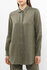 Блуза Gerry Weber, размер 48, зеленый,