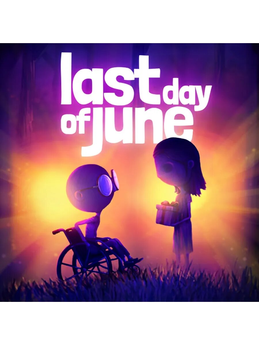 Last Day of June PS4 & PS5
