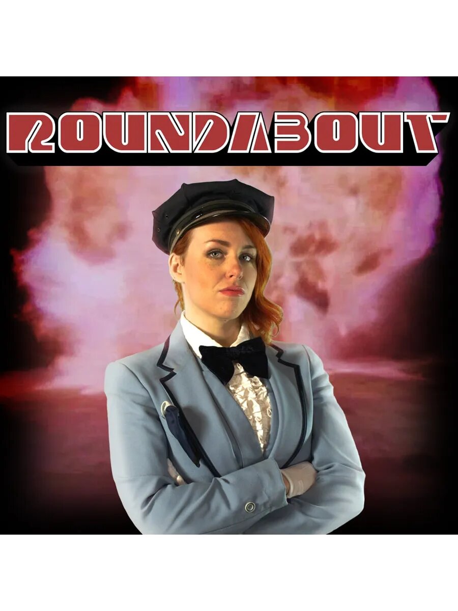 Roundabout PS4 & PS5