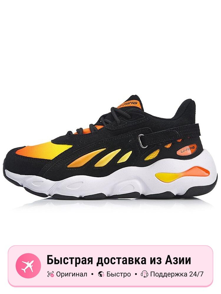Кроссовки LI-NING Butterfly