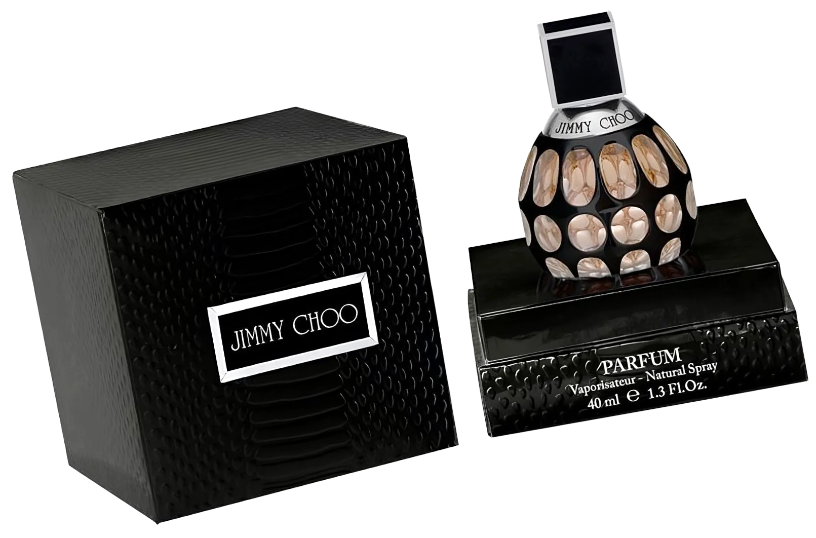 Женские духи Jimmy Choo Parfum 40 мл - Джимми Чу парфюм благородный для нее
