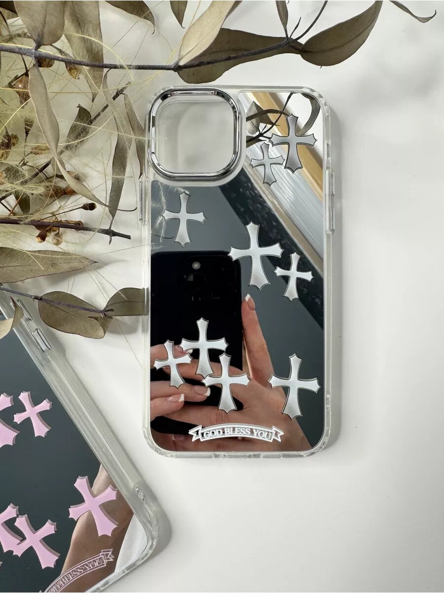 Чехол-Накладка для смартфона Apple iPhone 11 Про, материал силикон, защита камеры