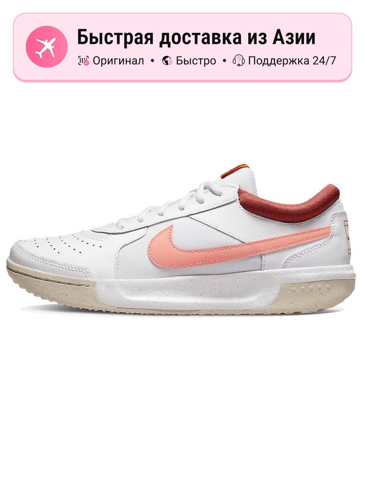 Кроссовки NIKE Zoom Court Lite 3