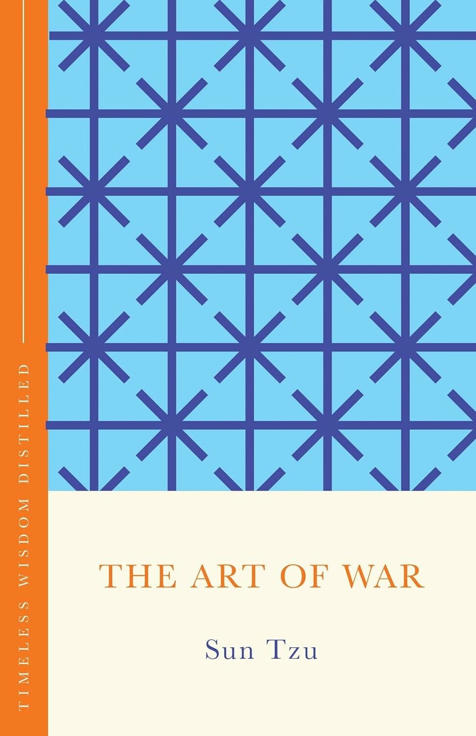 Art of War HC