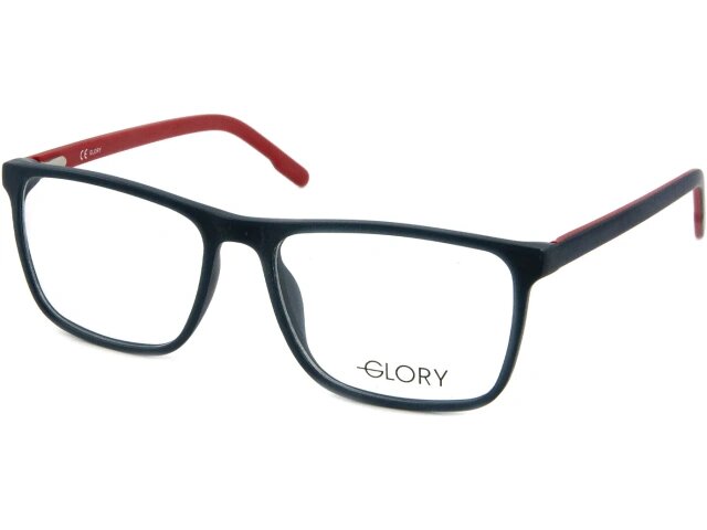 Glory Оправа GLORY 551 blue [GLORY_551_blue]