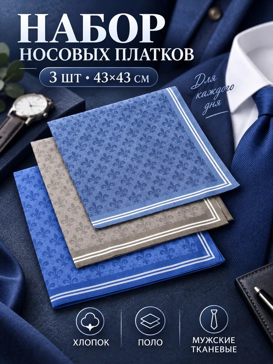 Носовой платок