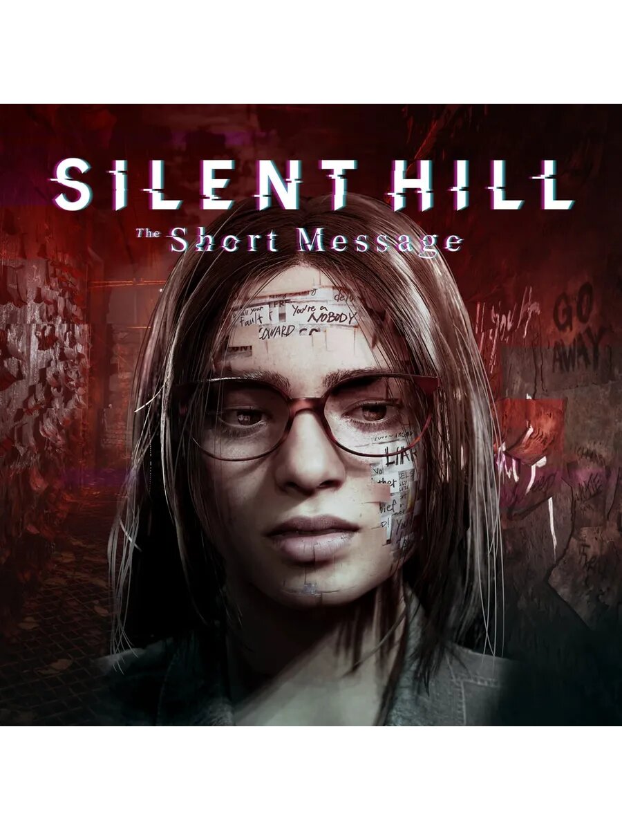SILENT HILL: The Short Message PS5