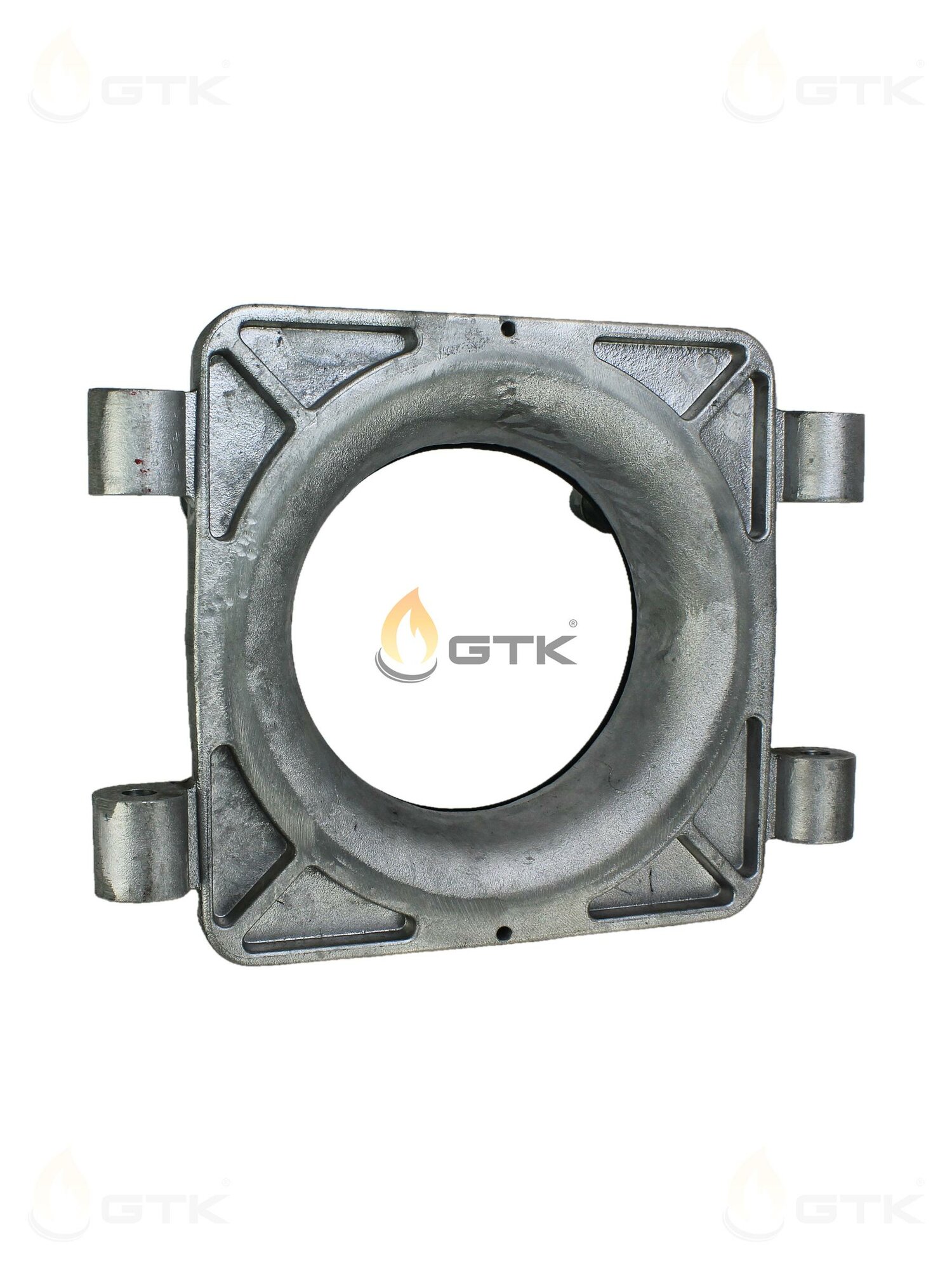 Газовая обойма, узел 2 SAACKE (Tx-GL 30.4), 47-90-12771