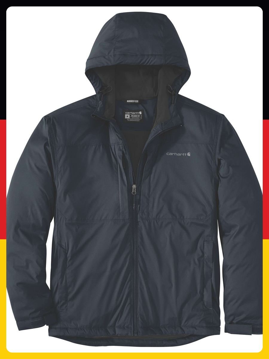 Куртка Force Winnipeg Jacket - Herren Freizeitjacke