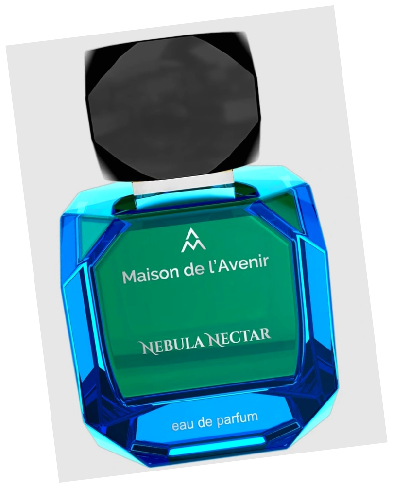 Аромат Небьюла Нектар Мэзон Де Лавенир 100 мл для мужчин и женщин / Nebula Nectar