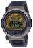 CASIO, черный