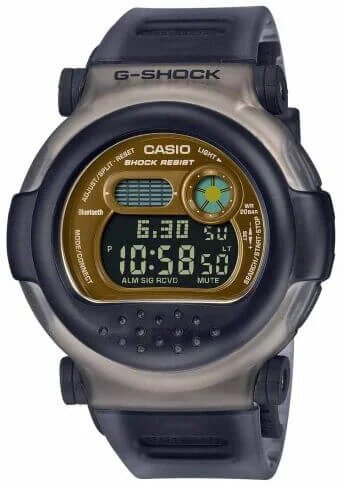  CASIO