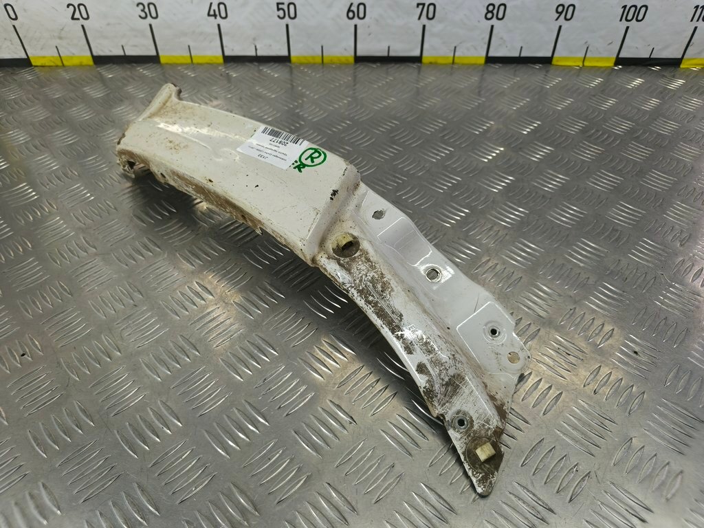 Крыло переднее правое Б/У для Volkswagen Crafter I (2006—2011) 2E0821102
