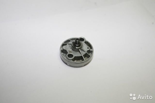 Насос масляный в сборе двигателя 157QMJ (GY6 150) для скутера Wels Knight 150 150010042-0002