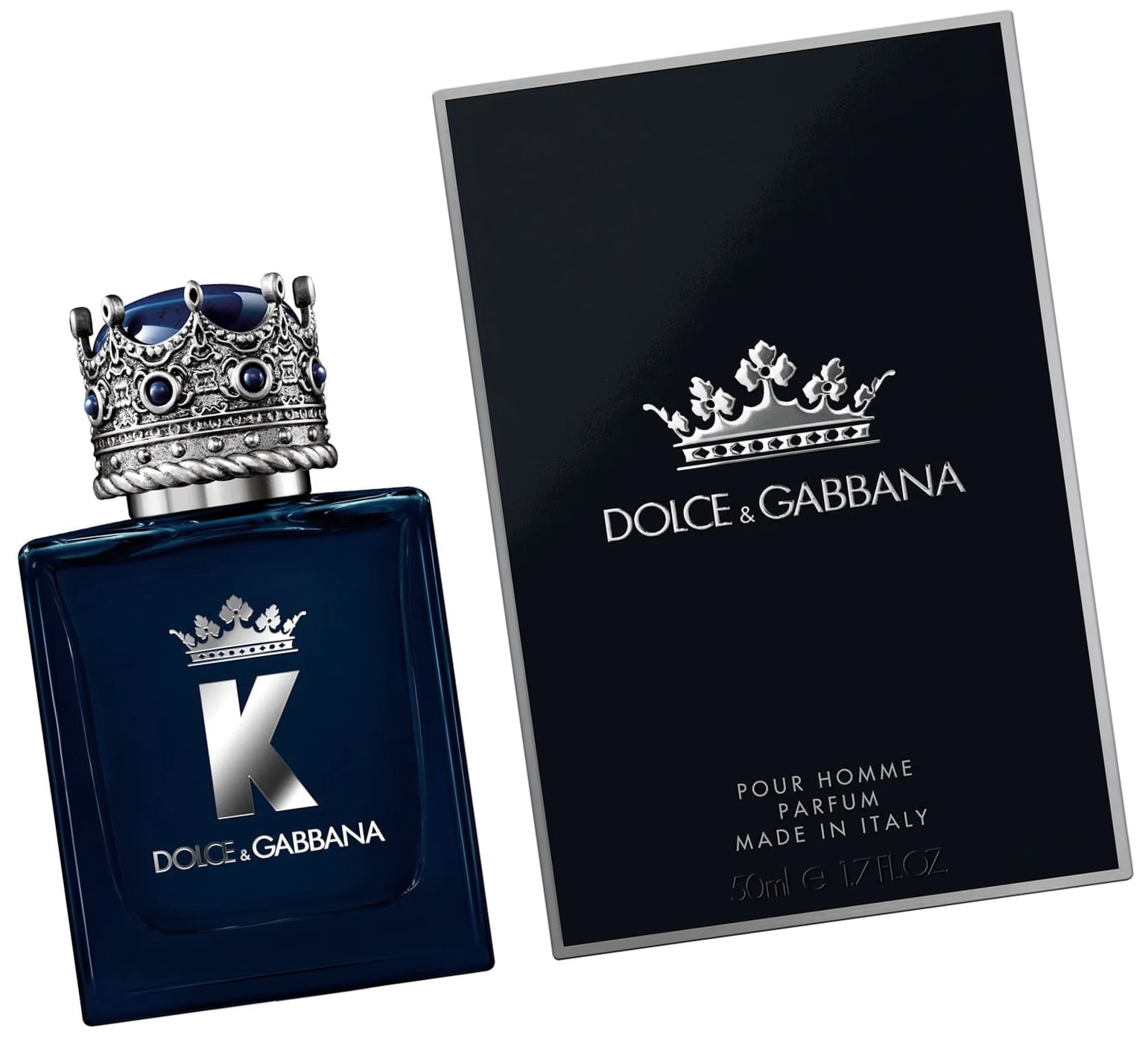 Аромат Dolce & Gabbana K Parfum для мужчин 50 мл - Дольче Габбана Кей Парфам