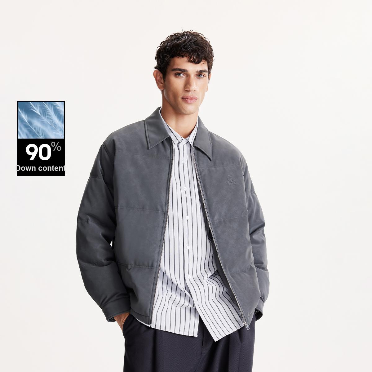 Пуховик Jack & Jones